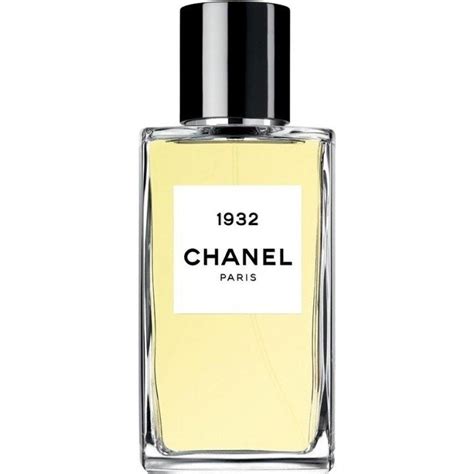 chanel 1932 parfum|chanel 1932 perfume reviews.